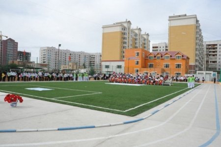 Хувийн сургуулиудад биеийн тамирын талбайтай байх шаардлага тавьж байна