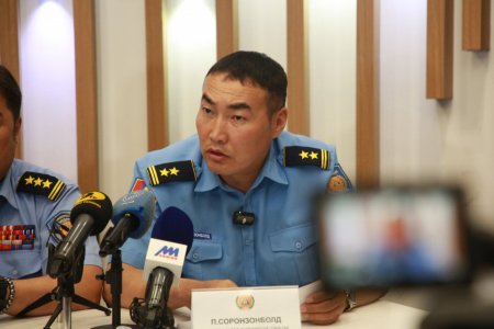 Аялал зугаалгаар явахдаа хийн баллоны аюулгүй байдлыг хангахыг зөвлөв