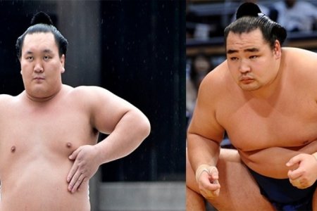 Хакүхо, Какүрюү нарыг шийтгэнэ