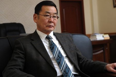 Шүүхийн ерөнхий зөвлөлийн дарга Н.Лүндэндоржийг албан тушаалаас нь чөлөөллөө