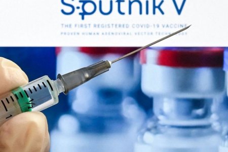 Аргентин улс “Sputnik V” вакциныг үйлдвэрлэнэ