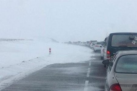 Өнөөдөр ихэнх нутгаар салхи шуургатай