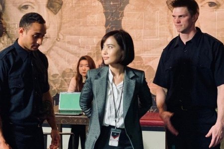 Жүжигчин О.Дөлгөөн холливудын кино ертөнцөд хөл тавьжээ