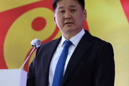 Ардын хувьсгалын 100 жилийн ойн хүндэт медалийг Ерөнхийлөгчийн зарлигаар олгоно