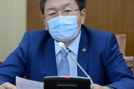  Я.СОДБААТАР: ТӨР, ИРГЭН, ААН-ИЙН ХАРИУЦЛАГАТАЙ БАЙХ ҮЕ ЭХЭЛСЭН