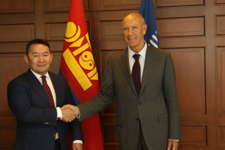 Дэлхийн оюуны өмчийн байгууллага утаагүй зуух, яндангийн патентын талаар лавлагаа өгнө
