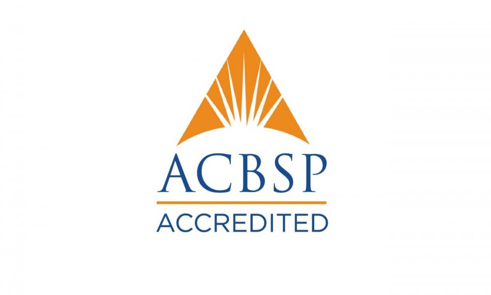 Олон улсын ACBSP байгууллагаас  Мандах их сургуулийг амжилттай магадлагдсан тухай албан ёсны шийдвэрийг ирүүллээ