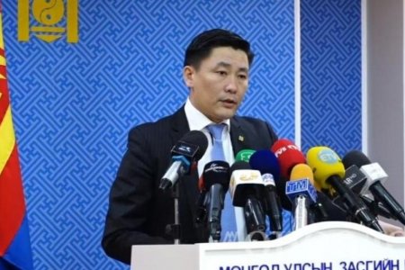 Ё.Баатарбилэг: Баасан гарагийн УОК-ын хуралдаанд сургууль, цэцэрлэгийн карентиныг үргэлжлүүлэх эсэх саналаа оруулна