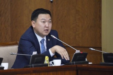 Н.Учрал: Төр иргэнийхээ мэдээллийг хадгалж хамгаалах гэж байгаа бол мэдээллийн аюулгүй байдлаа хангах ёстой 
