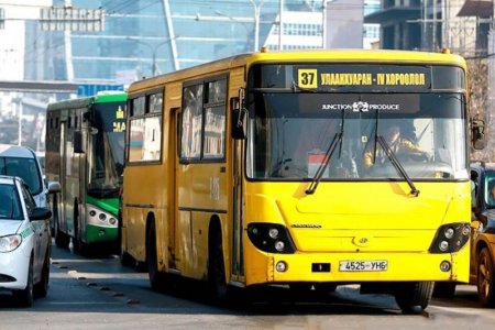 Нэгдүгээр эгнээгээр зорчсон автомашины зөрчил бүрт хариуцлага тооцно