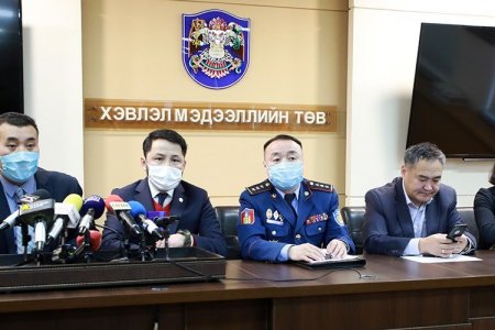 Дархан хотод короновирусийн халдвар илрээгүй