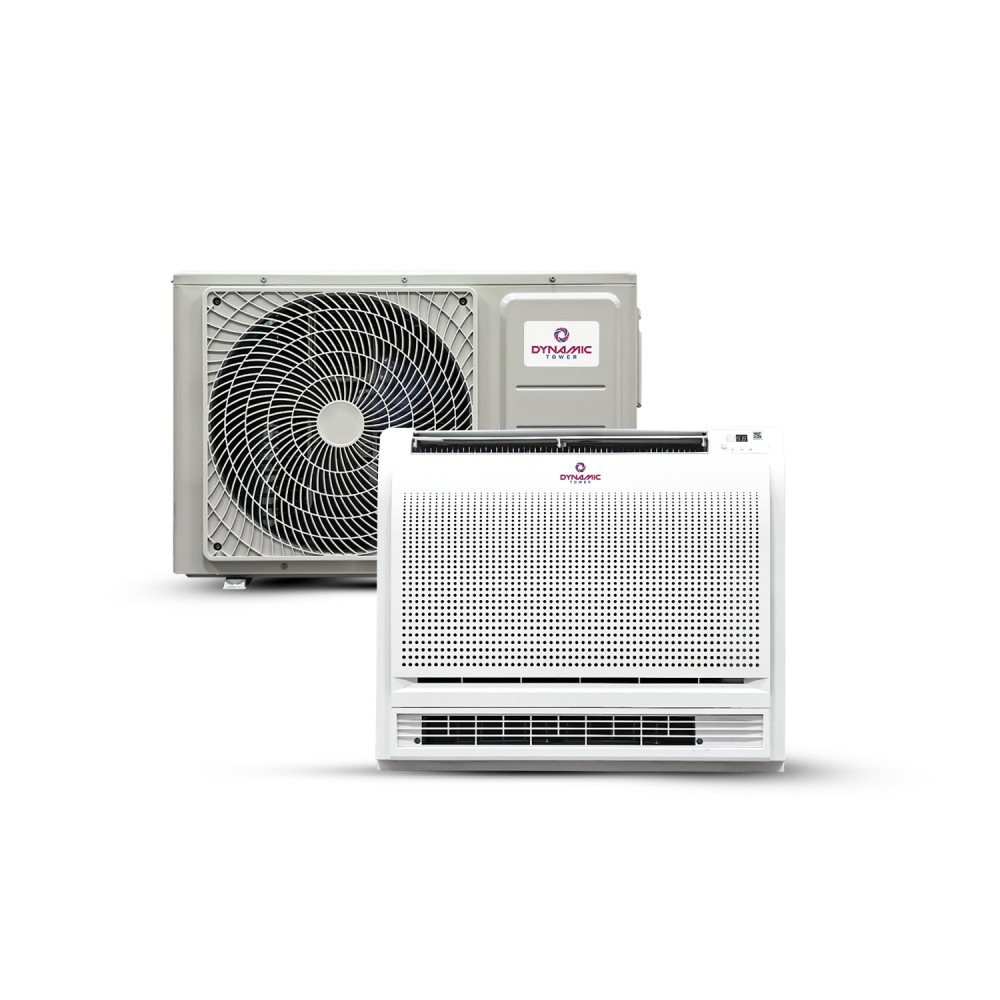 Air To Air Heat Pump 1:1