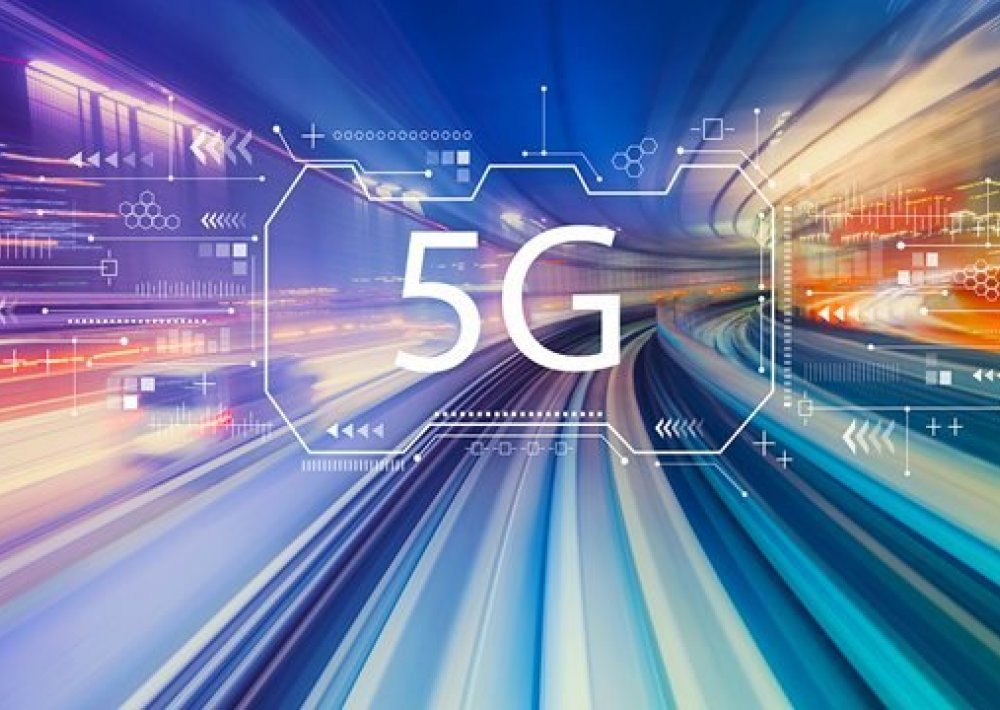 Road to 5G: Introduction and Migration Whitepaper