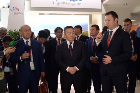 “Эрдэнэс-Тавантолгой” ХК, “Фэско” группийн хамтарсан нүүрсний терминал байгуулах ТЭЗҮ бэлэн болжээ