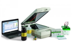BIORAD-LABORATORY EQUIPMENT AND DEVICES, REAGENTS