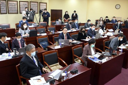 Гэр хорооллын дахин төлөвлөлтийн хүрээнд 20 мянган айлын орон сууцыг ашиглалтад оруулахаар зорьж байна