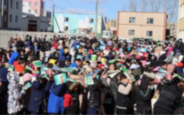 Гамшгийн үеийн бэлэн байдлыг дадал хэвшил болгох шаардлагатай байна