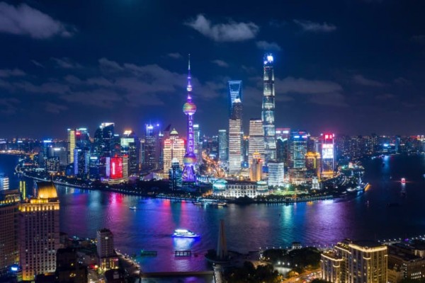 Шанхай хотын шууд нислэгтэй аялал 