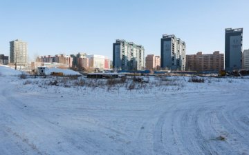 Баянзүрх дүүргийн 26 болон 36-р хороонд 240 хүүхдийн цэцэрлэг, 640 хүүхдийн сургууль барина