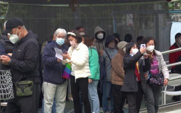 Хорио цээрийн дэглэм цуцлагдсанаас хойш БНХАУ-ын жуулчдын дийлэнх нь азийн улсууд руу аялж байна