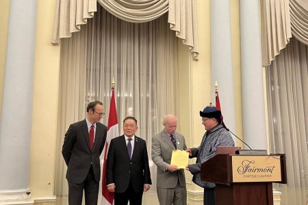 “НАЙРАМДАЛ” МЕДАЛЬ ГАРДУУЛАВ