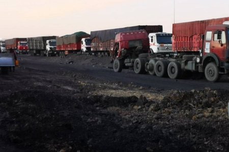 Нүүрс олборлогч ААН-үүдэд татварын хяналт шалгалт хийж 1.6 их наяд төгрөгийн зөрчлийг илрүүлсэн