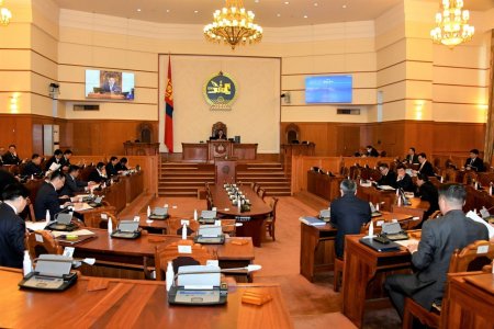 Ирэх онд төрийн хэмнэлтийн тухай хуулиар нэг их наяд төгрөг хэмнэнэ