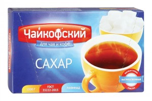 Чайкофский ёотон 1кг