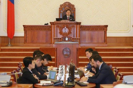 Өргөн нэвтрүүлгийн тухай хуулийн төслийг эцсийн хэлэлцүүлэгт шилжүүлэв