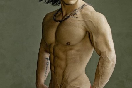 Монгол AQUAMAN “Single Ladies 4” кинонд тогложэ