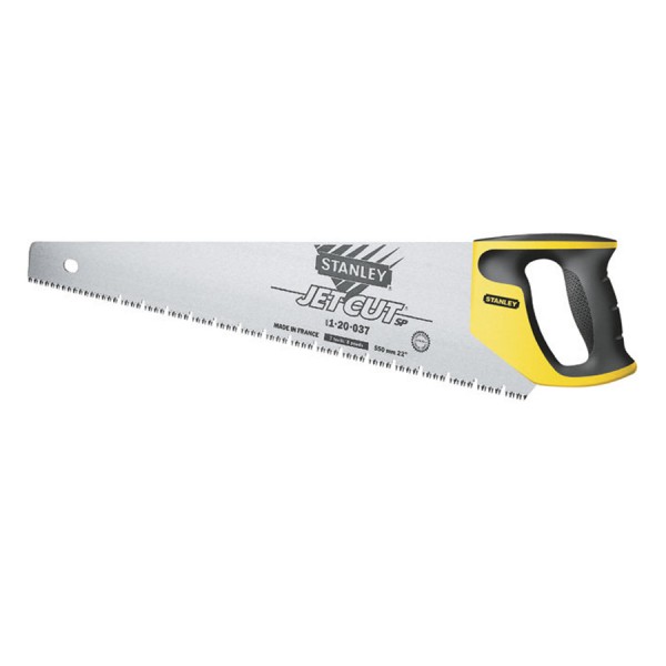 JetCut Drywall Saw 550mm | Stanley 2-20-037