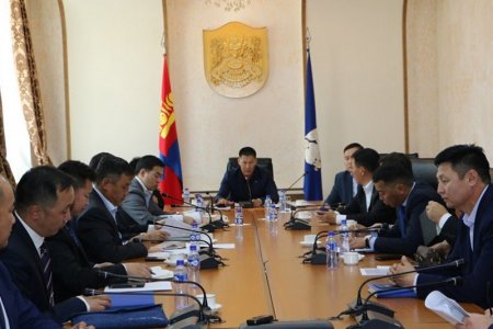 Зуун айл орчмын авто замыг ирэх аравдугаар сард ашиглалтад оруулна