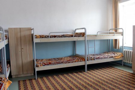 Сургуулийн дотуур байранд хүүхэд ихэвчлэн үл хайхрах хүчирхийлэлд өртдөг байна