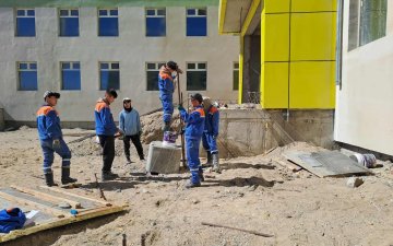 Үйлдвэрлэлийн дадлага