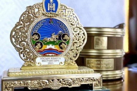 Өвөрхангай аймгийн Сант сумаас 25 дахь Улсын аварга малчин өрх шалгарлаа.