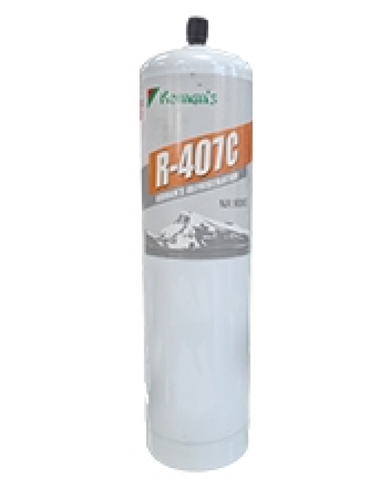 Фреон/R407C / 900гр   