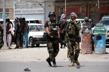 ГХЯ: Афганистанд Монголын цэргийн албан хаагч, энгийн иргэн байхгүй