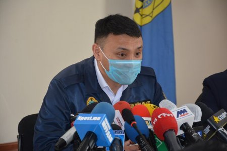 Ил задгай нус, цэрээ хаясан иргэдийг 3 сая 160 мянган төгрөгөөр торголоо