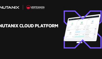 Nutanix Cloud Platform