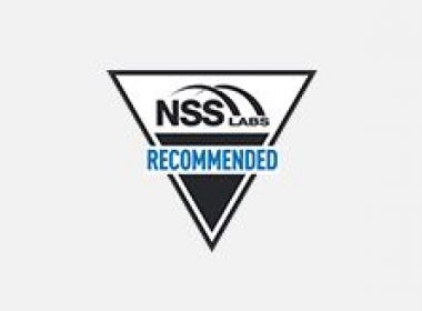 Check Point Next Gen Firewall—Effective Security, Superior Value