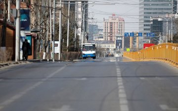 Автомашины улсын дугаарын хязгаарлалтыг зөрчсөн жолооч нарыг торгоно
