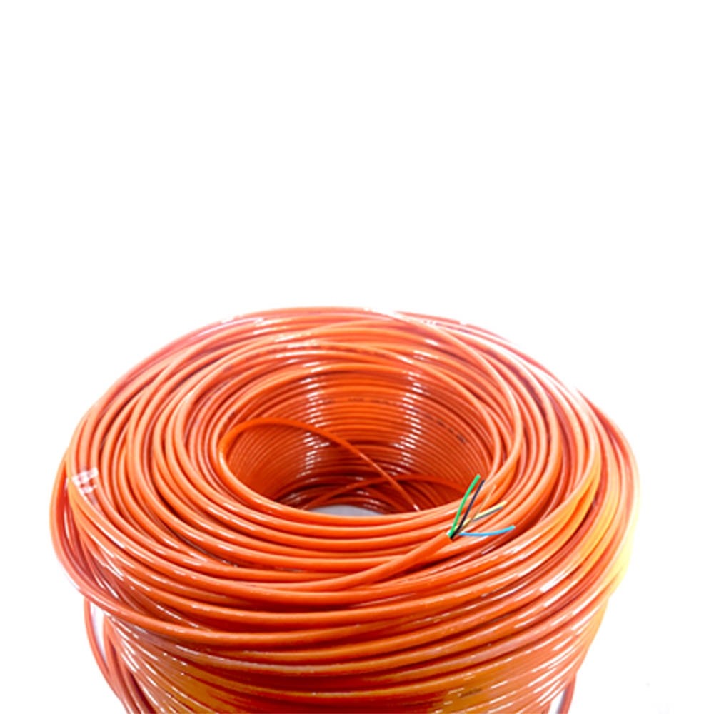 Жингийн сигналын утас| Хүйтэнд тэсвэртэй утас |