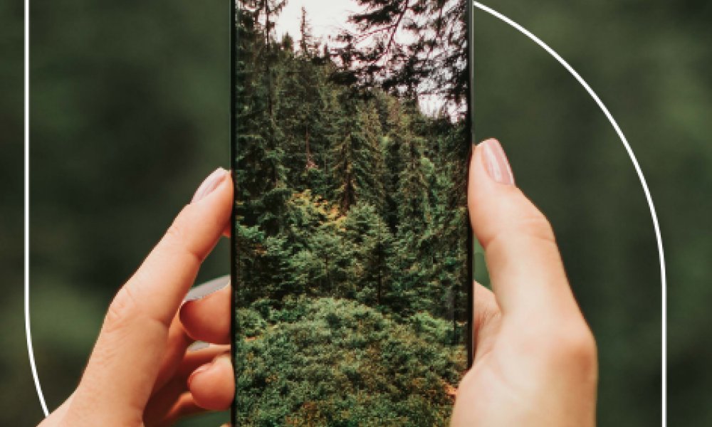 Nature Guidance for the Mobile Industry