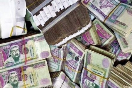 Ерөнхийлөгч хүүхдийн 100 мянган төгрөгийг хугацаа заахгүй олгох зарлигийн төсөл хүргүүллээ