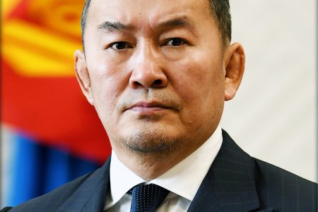 Монгол Улсын Ерөнхийлөгчийн Зөвлөх, Хэвлэлийн төлөөлөгч нар шинээр томилогдлоо