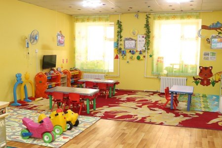 Цэцэрлэгийн цахим бүртгэлийн гуравдугаар шат ирэх сарын 24-ний өдөр хүртэл үргэлжилнэ