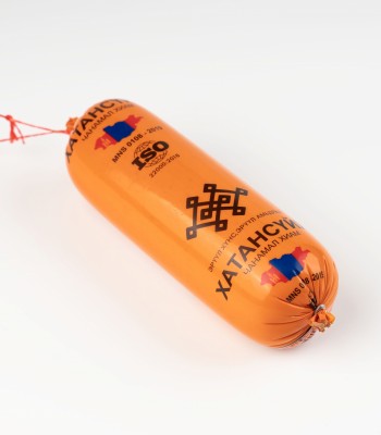  Хатансүйх ТОР