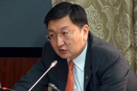 Дахин дахин хумсалсан түүнийг сонгож огт болохгүй