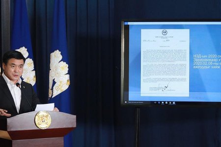 Эдийн засгийг сэргээх зорилгоор зарим байгууллагын үйл ажиллагааг нээх асуудлыг Засгийн газар болон нийслэлийн хэмжээнд ярьж байна