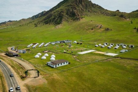 75 амралтын газартай “Хариуцлагын гэрээ” байгуулаад байна